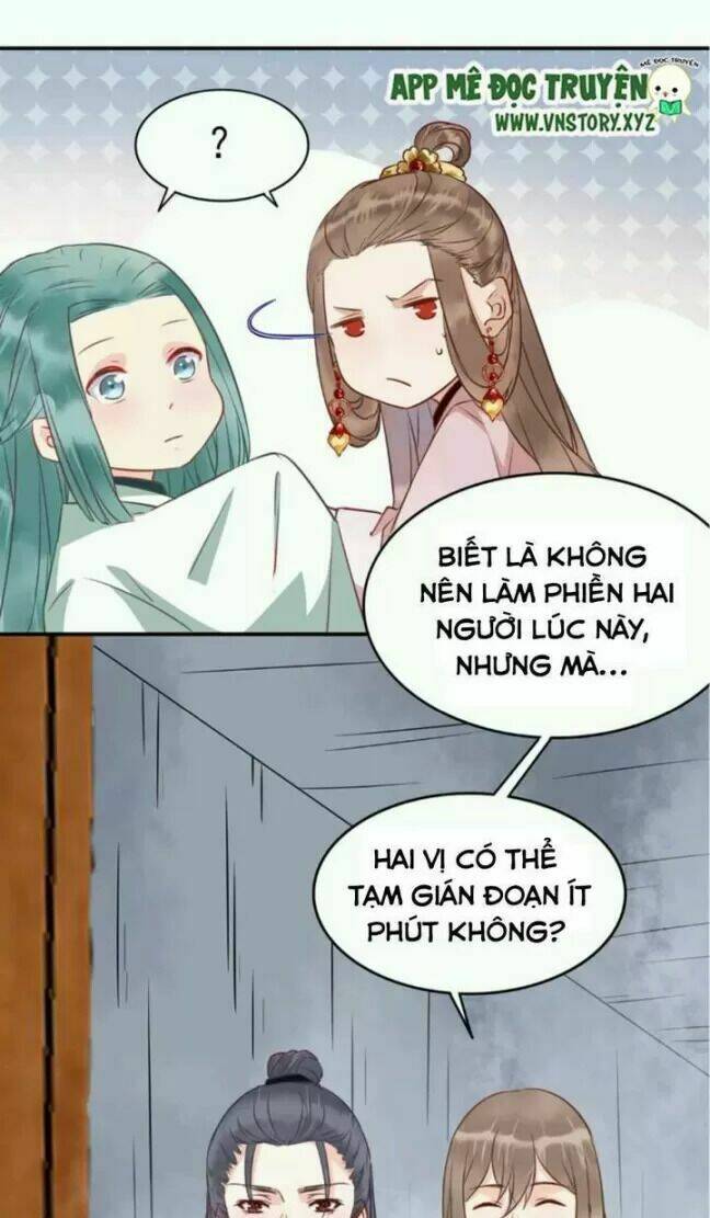Công Chúa Giá Đáo Chương 29 Ảnh 19