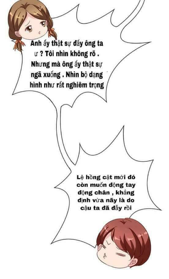 Tôi Không Muốn Fa Như Vậy Đâu Chương 83 Ảnh 20