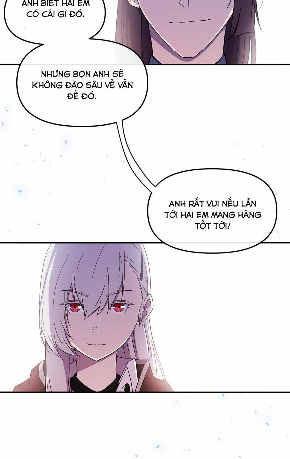 Gods Reborn Chương 15 Ảnh 35