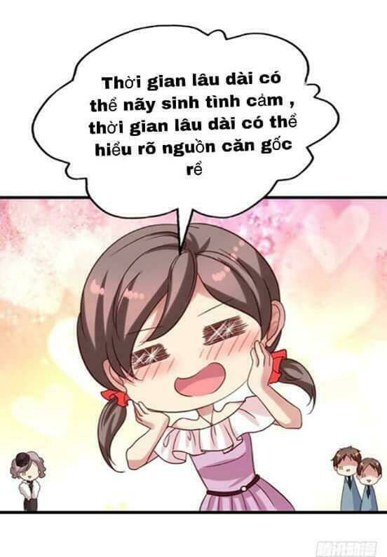 Tôi Không Muốn Fa Như Vậy Đâu Chương 76 Ảnh 28