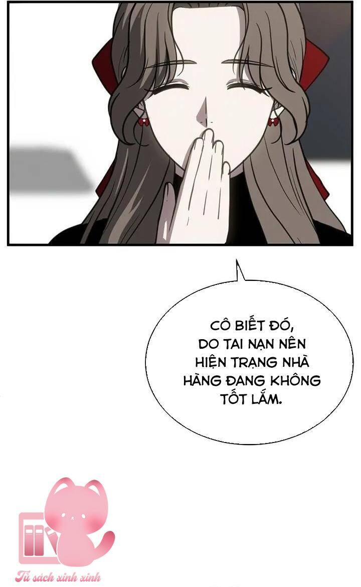 Ba Lần Động Phòng Chương 57 Ảnh 51
