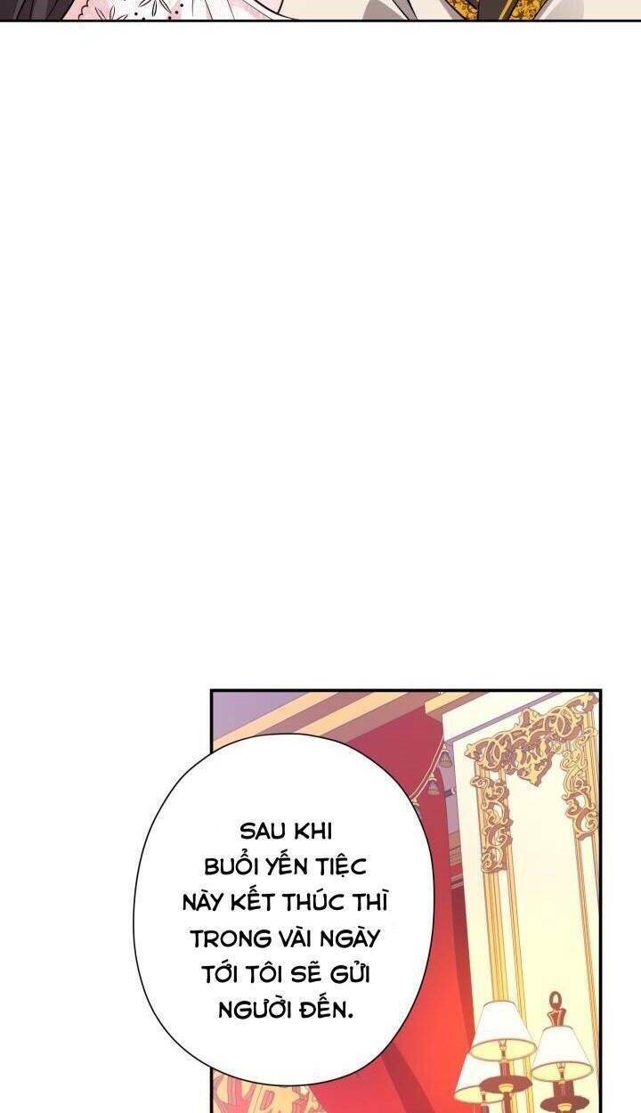 Gửi Đến Người Bạn Của Tôi Chương 10 Ảnh 56