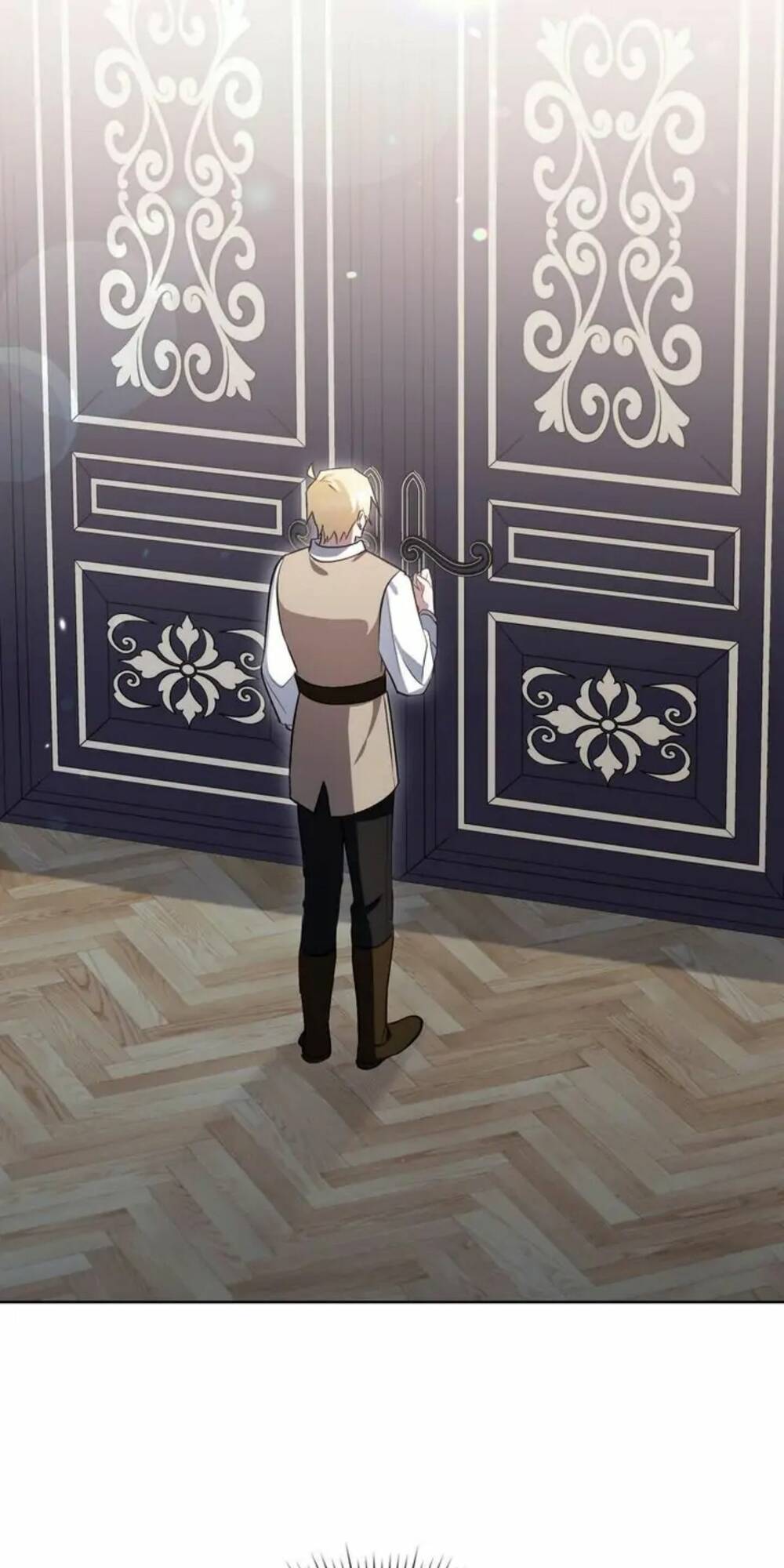 Khi Nữ Quỷ Mạo Danh Công Chúa Chương 9 Ảnh 65