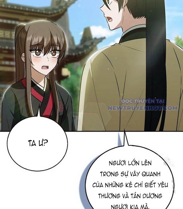 Trở Thành Đệ Tử Nhỏ Tuổi Nhất Phái Hoa Sơn Chương 40 Ảnh 148