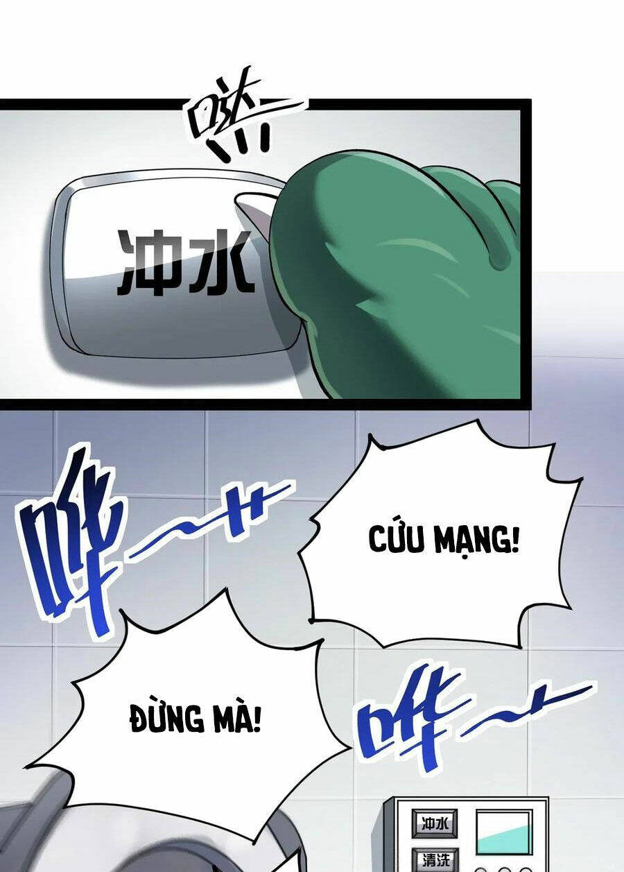 Nhật Ký Thường Ngày Của Tiên Vương Chương 71 Ảnh 45