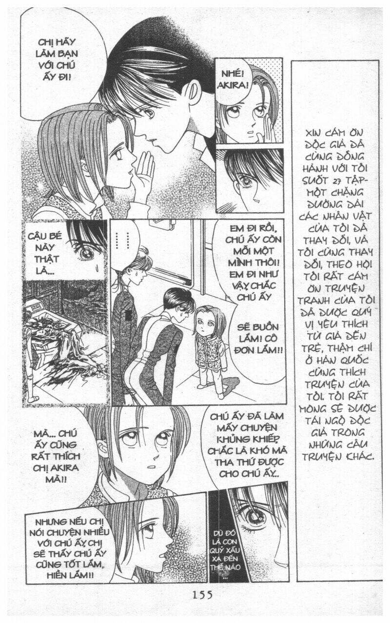 Nàng Tiên Ánh Trăng - Kaguya Hime Chương 27 Ảnh 156