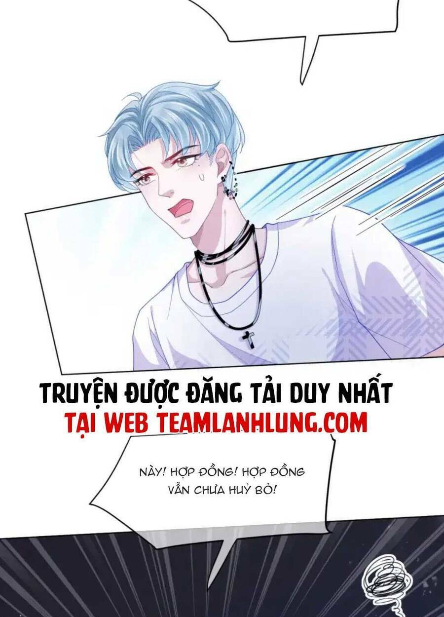 Kế Hoạch Tự Giải Cứu Của Nhân Vật Phản Diện Chương 11 Ảnh 12