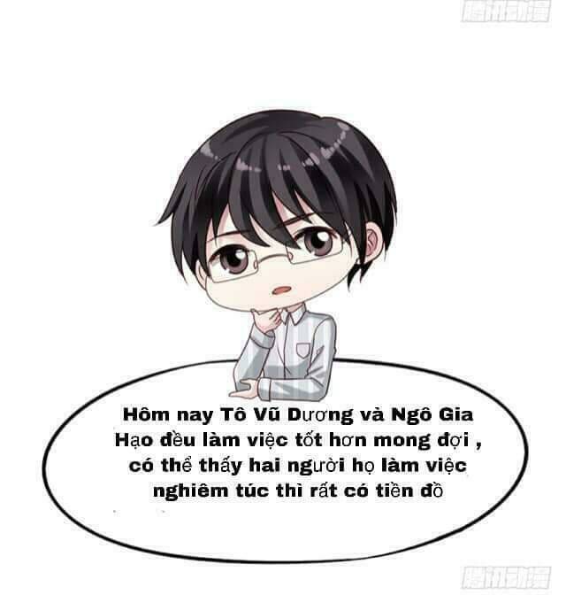 Tôi Không Muốn Fa Như Vậy Đâu Chương 73 Ảnh 9