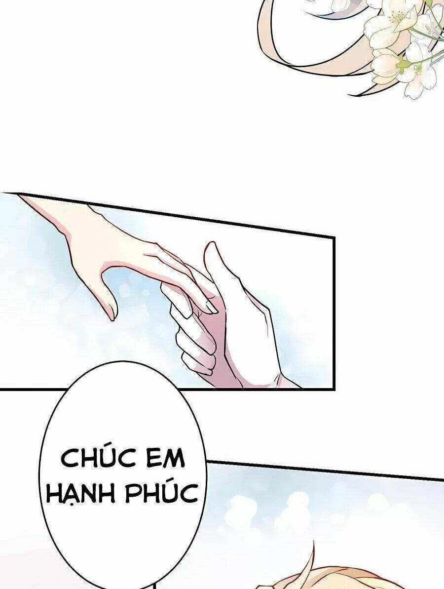 Dù Tôi Trở Thành Nhân Vật Phụ, Tôi Được Yêu Chiều Bởi Công Tước Thích Bảo Vệ Quá Mức Chương 1 Ảnh 5