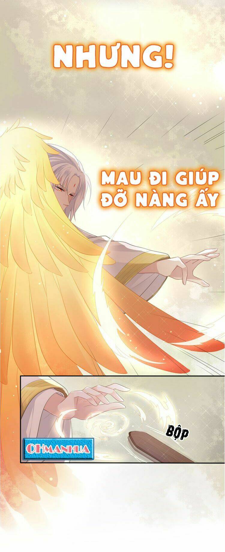 Tước Kiều Tiên Chương 0 Ảnh 10