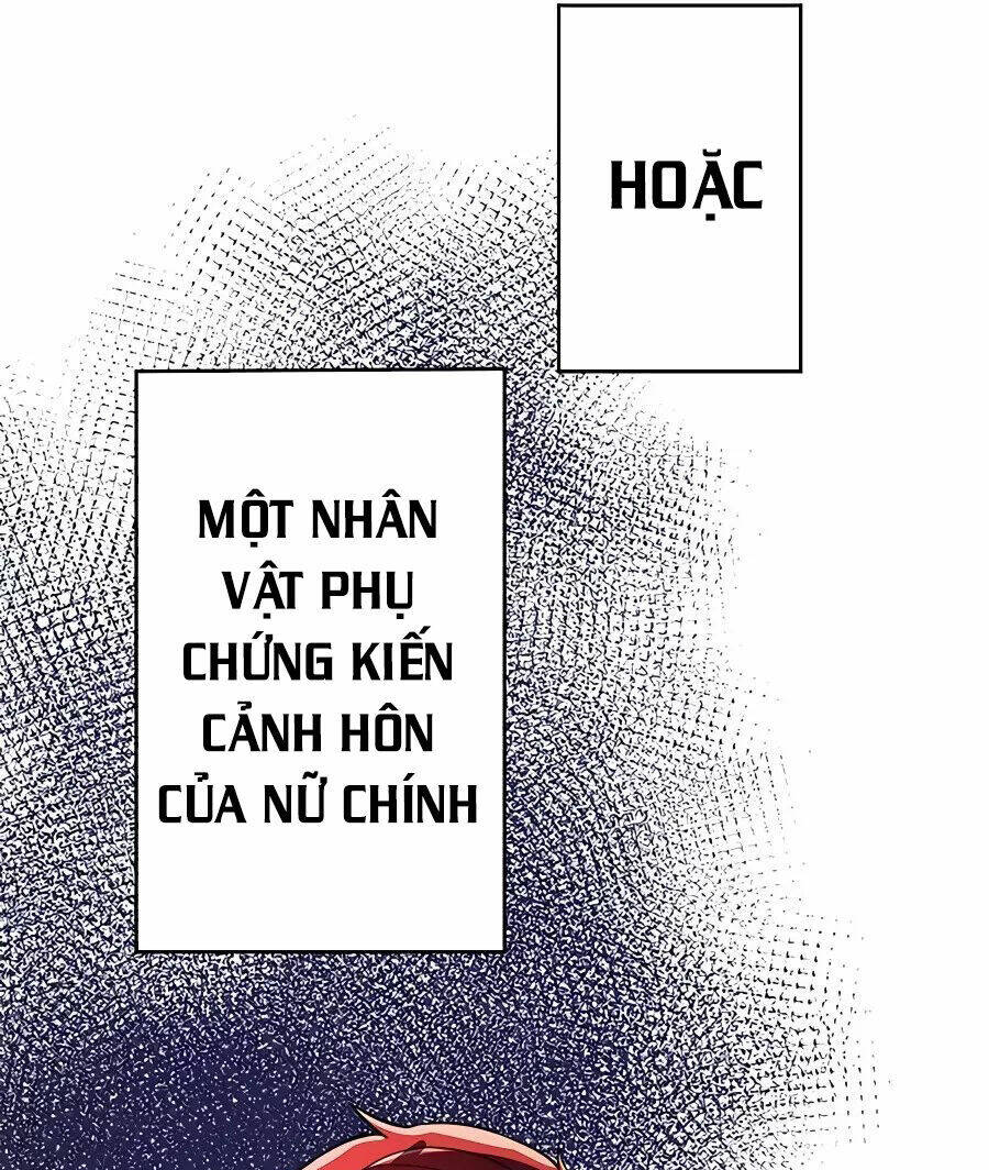 Dù Tôi Trở Thành Nhân Vật Phụ, Tôi Được Yêu Chiều Bởi Công Tước Thích Bảo Vệ Quá Mức Chương 1 Ảnh 21