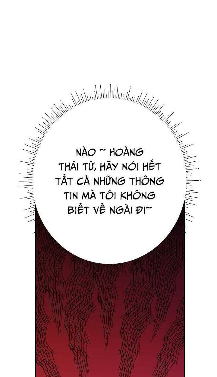 Gửi Đến Người Bạn Của Tôi Chương 20 Ảnh 30