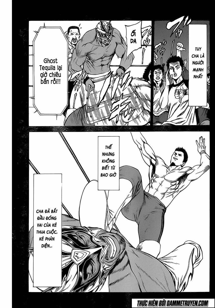 Shonan Seven Chương 12 Ảnh 28