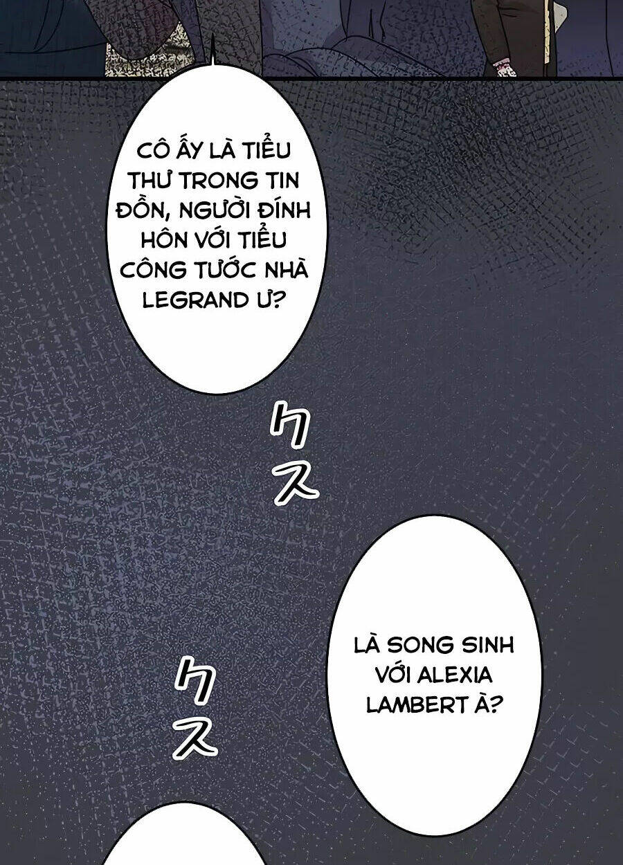 Dù Tôi Trở Thành Nhân Vật Phụ, Tôi Được Yêu Chiều Bởi Công Tước Thích Bảo Vệ Quá Mức Chương 5 Ảnh 67