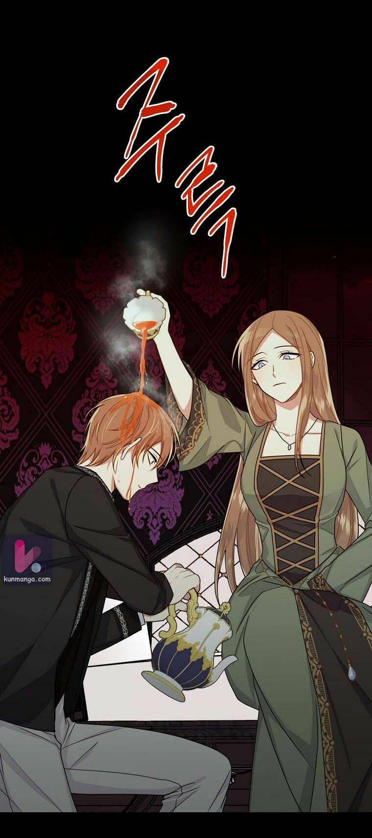 Tôi Là Con Gái Của Gia Đình Này! Chương 135 Ảnh 52