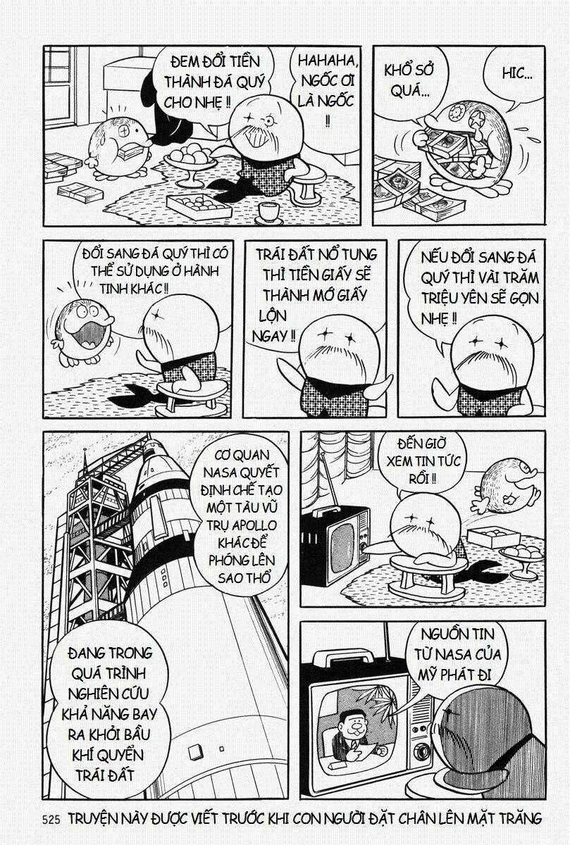 Mojako Chương 11.2 Ảnh 16