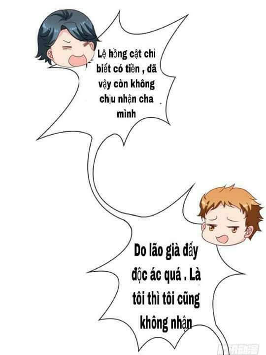 Tôi Không Muốn Fa Như Vậy Đâu Chương 83 Ảnh 19