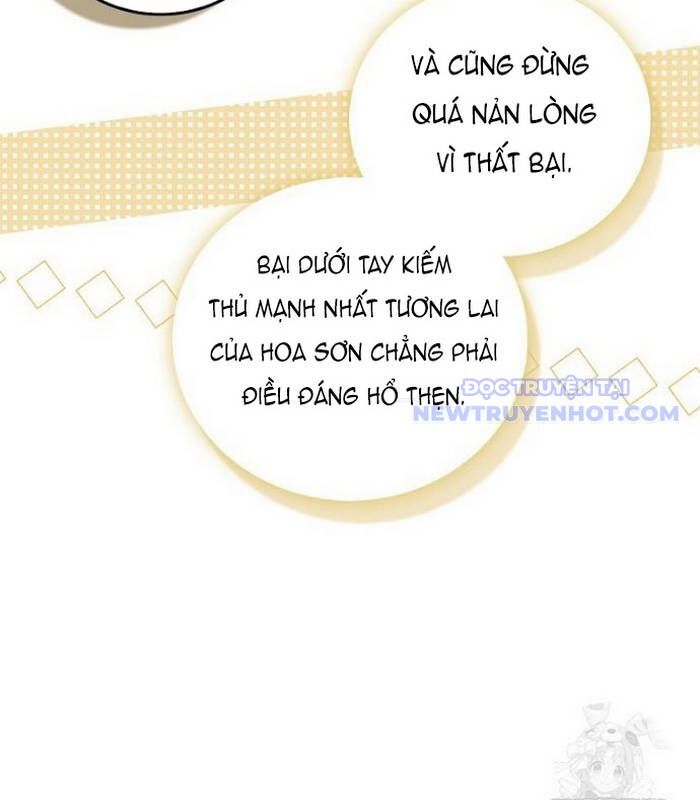 Trở Thành Đệ Tử Nhỏ Tuổi Nhất Phái Hoa Sơn Chương 39 Ảnh 13