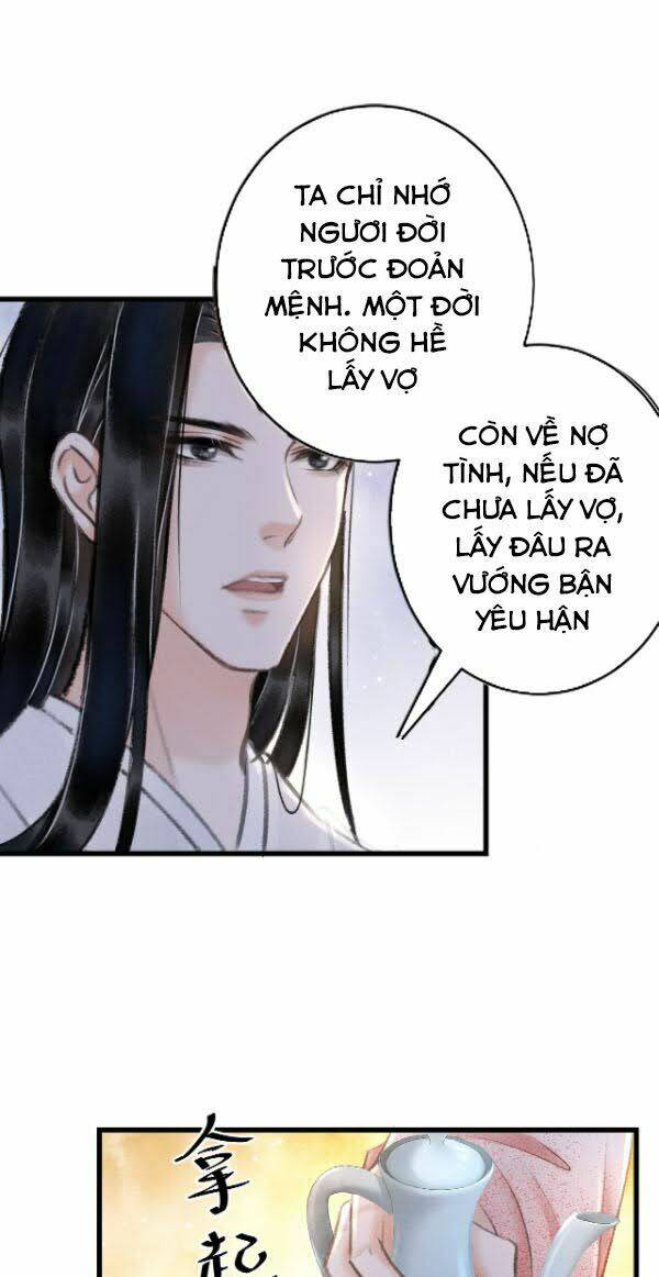 Tuần Tuần Thiện Dụ Chương 6 Ảnh 54