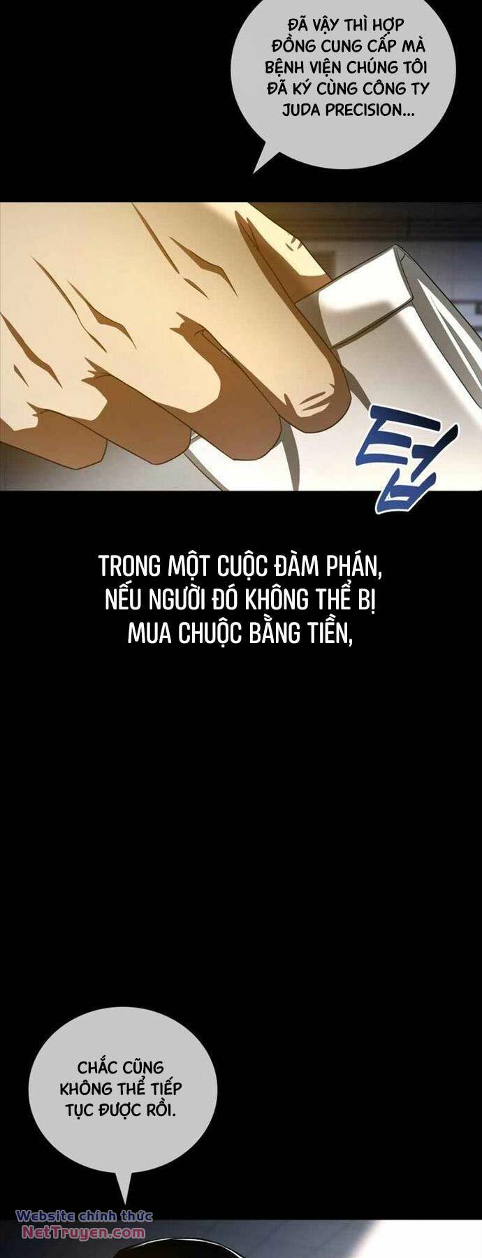 Bác Sĩ Phẫu Thuật Hoàn Hảo Chương 94 Ảnh 7