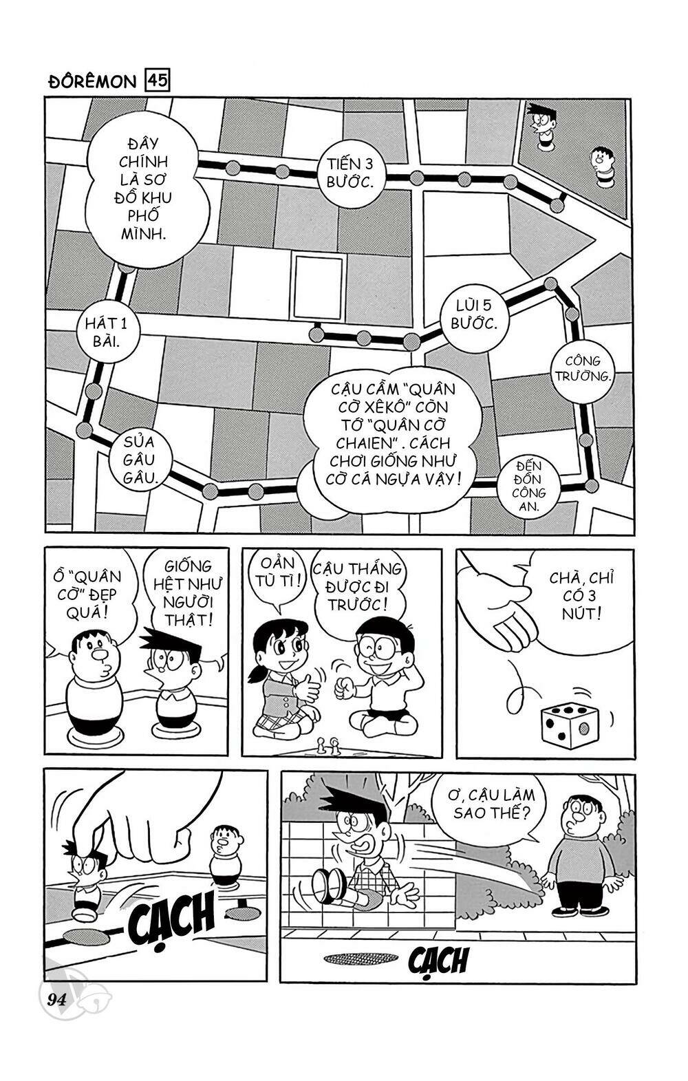 Doraemon Chương 817 Ảnh 6