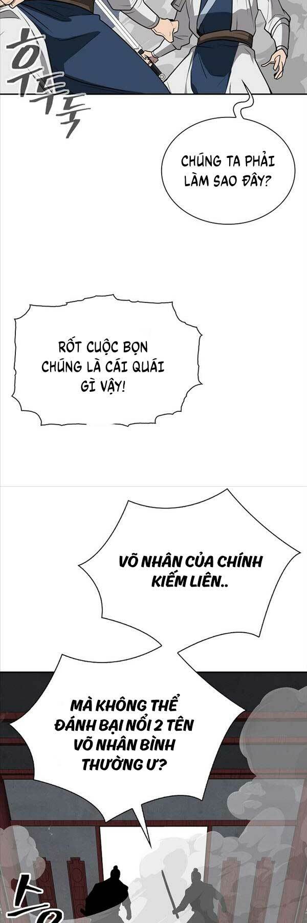 Kiếm Ma Đạo Chương 50 Ảnh 8