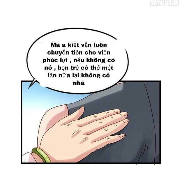 Tôi Không Muốn Fa Như Vậy Đâu Chương 84 Ảnh 8