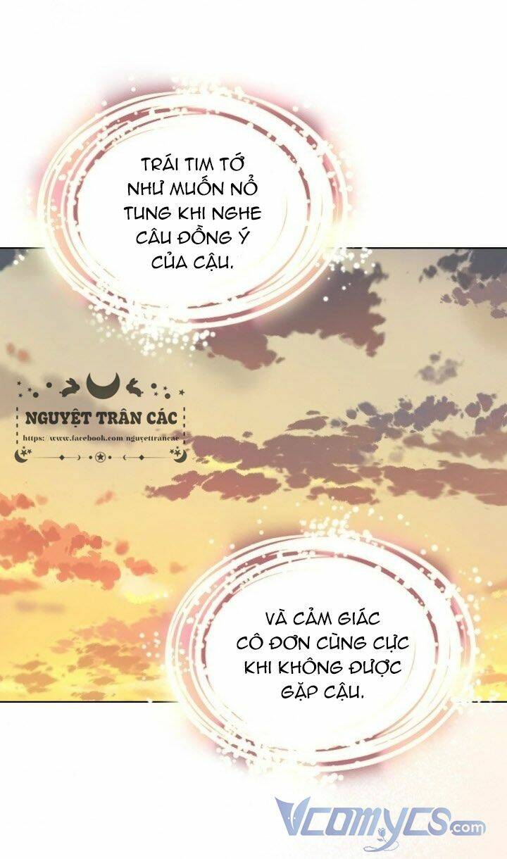 Con Có Phải Con Là Con Gái Của Ngài Không? Chương 73 Ảnh 37