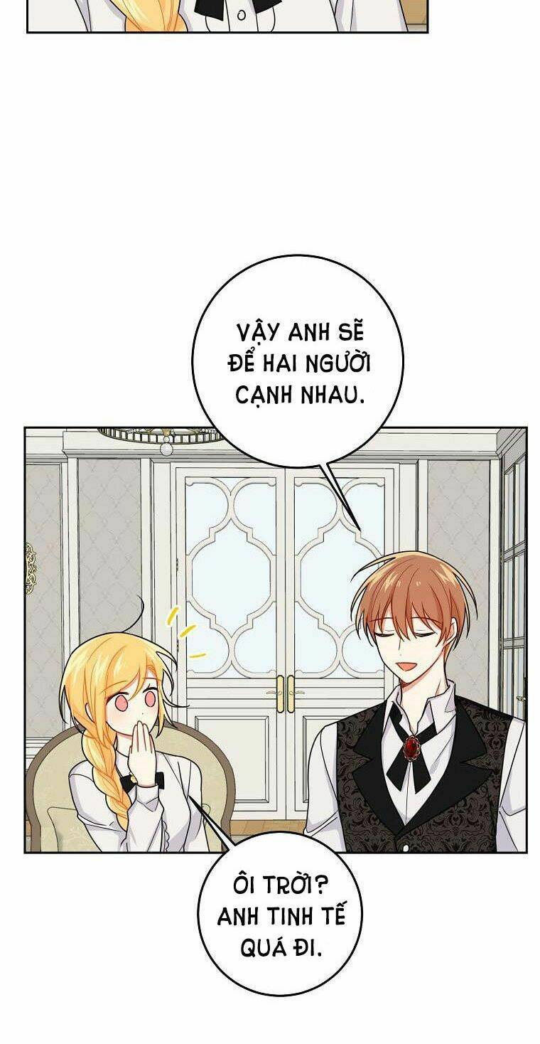 Tôi Là Con Gái Của Gia Đình Này! Chương 134 Ảnh 52