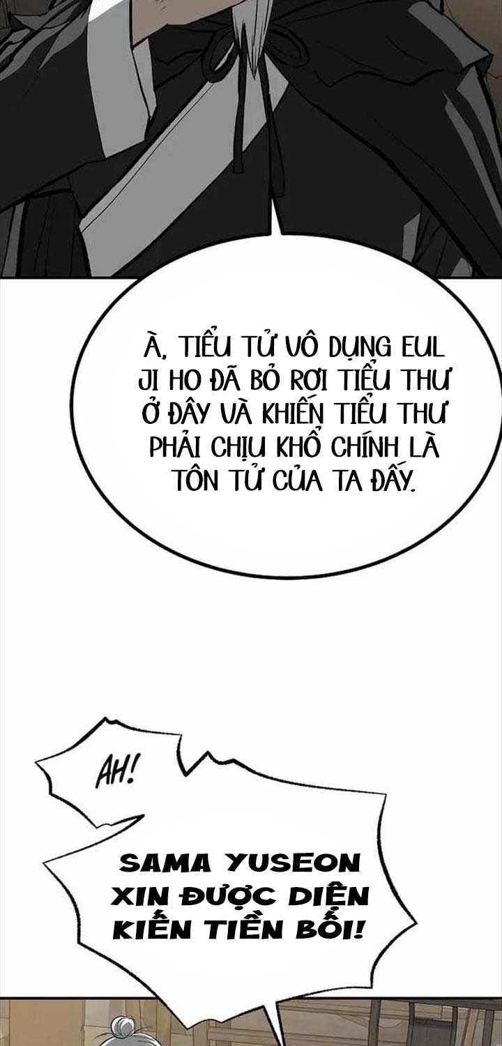 Cung Quỷ Kiếm Thần Chương 259 Ảnh 69