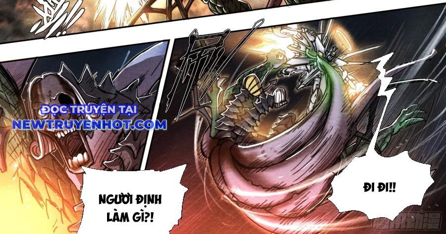 Dự Báo Khải Huyền Chương 162 Ảnh 53