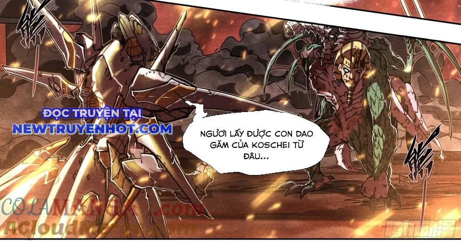 Dự Báo Khải Huyền Chương 162 Ảnh 63
