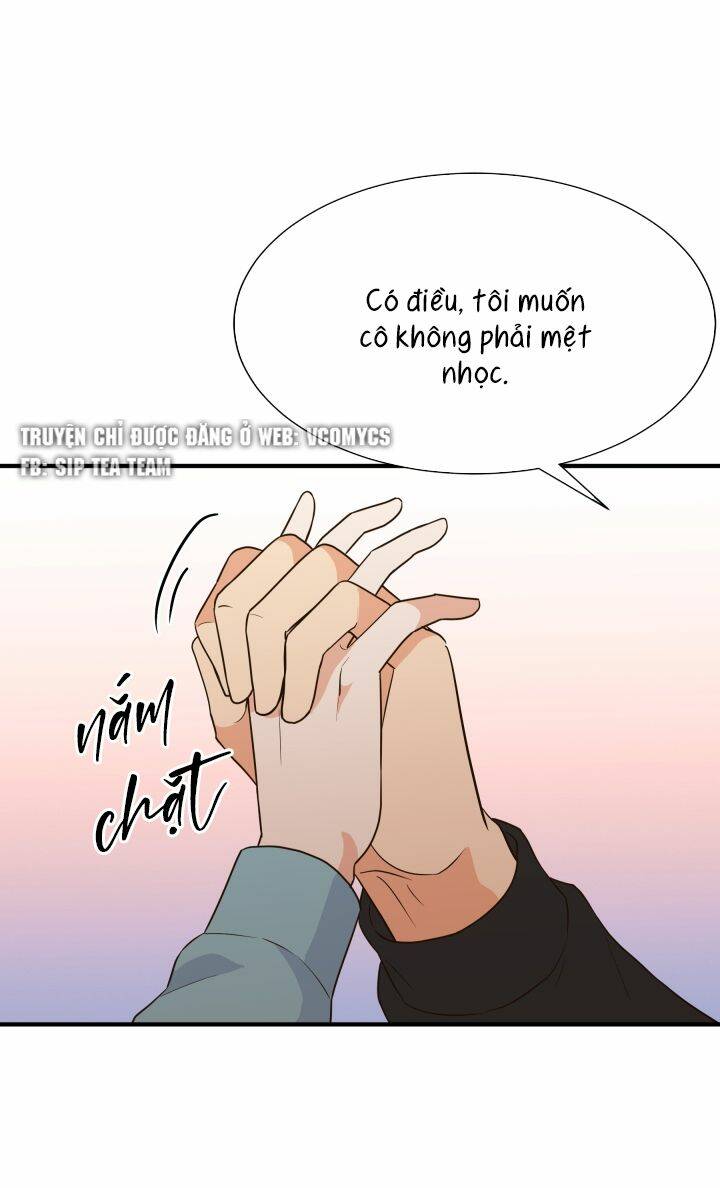 Chủ Tịch Đi Học Chương 24 Ảnh 53
