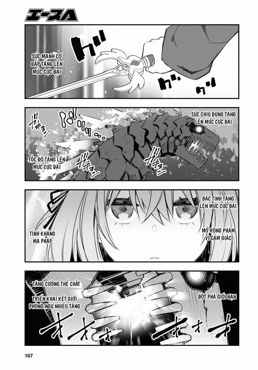 Shin No Nakama Janai To Yuusha No Party Wo Oidasareta No De, Henkyou De Slow Life Suru Koto Ni Shima Chương 47 Ảnh 17