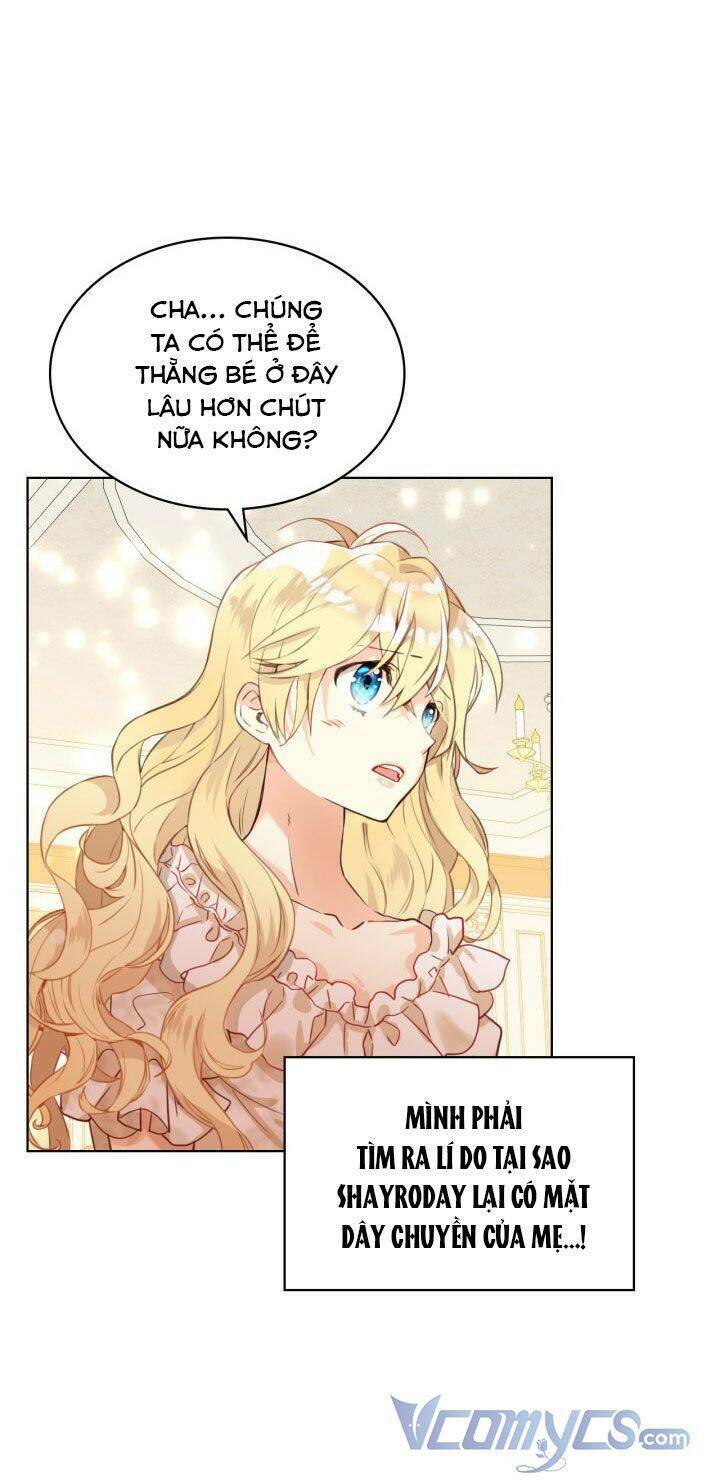 Con Có Phải Con Là Con Gái Của Ngài Không? Chương 75 Ảnh 9