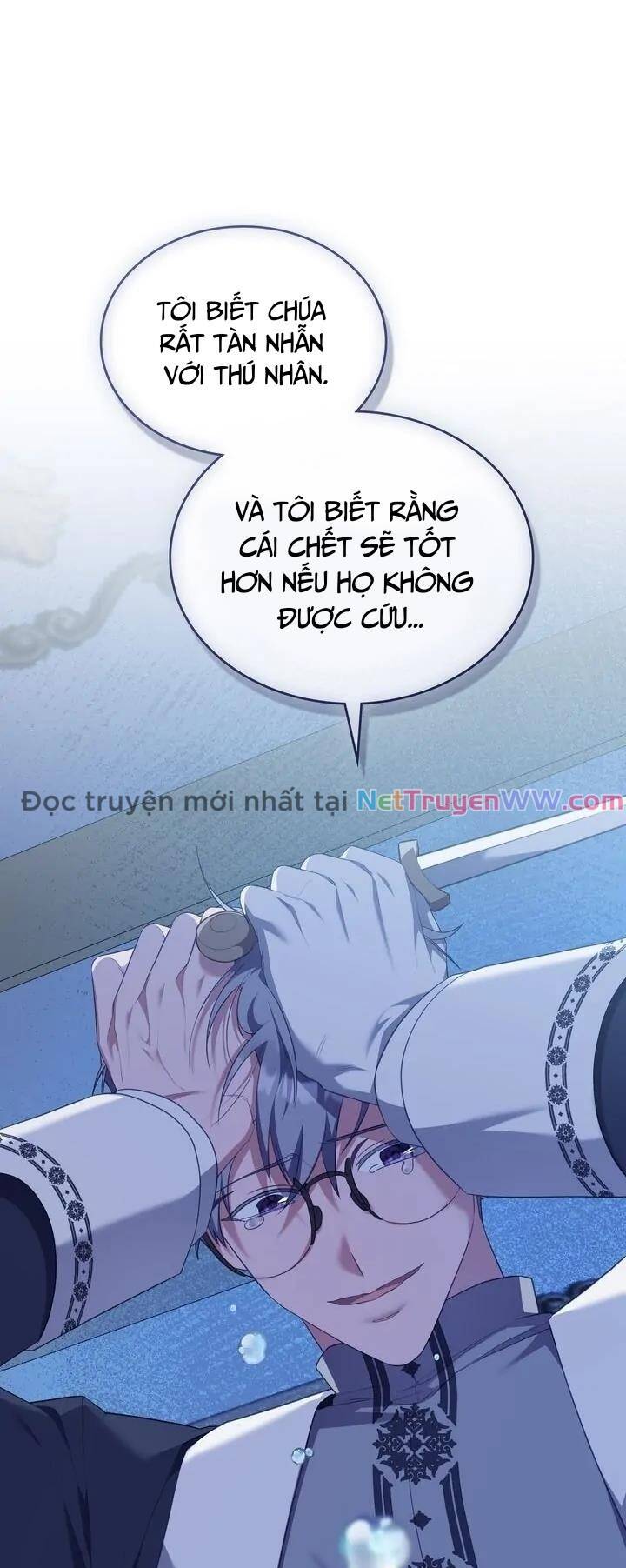 Tôi Trở Thành Nhân Vật Phản Diện Thực Sự Chương 80 Ảnh 37