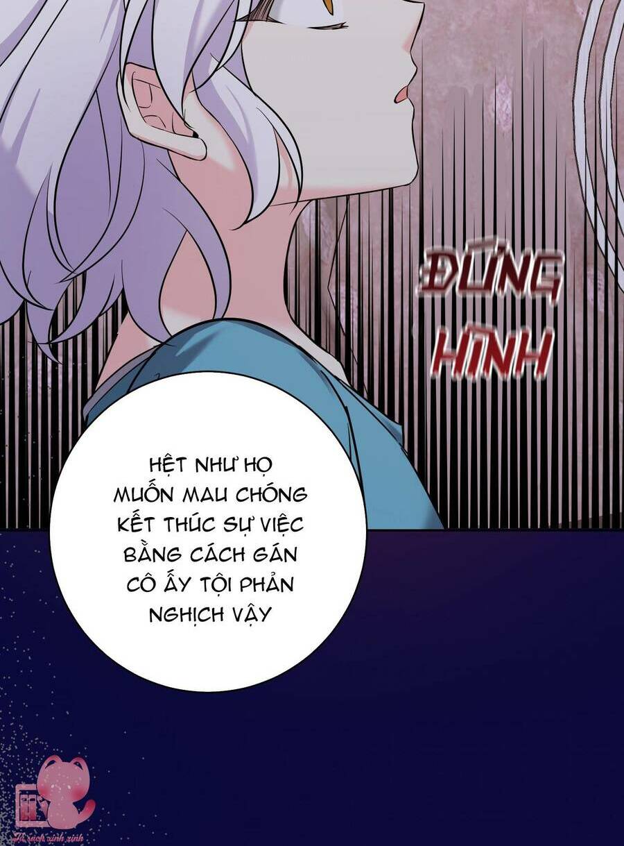 Sinh Ra Làm Con Gái Ác Nữ Chương 46 Ảnh 47