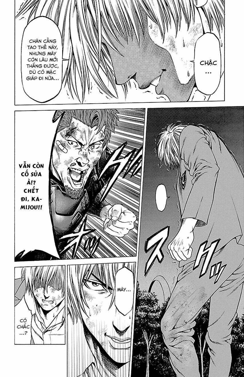 Shonan Seven Chương 6.2 Ảnh 18
