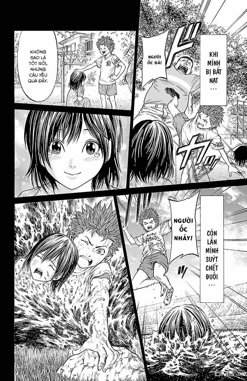 Shonan Seven Chương 9.2 Ảnh 22