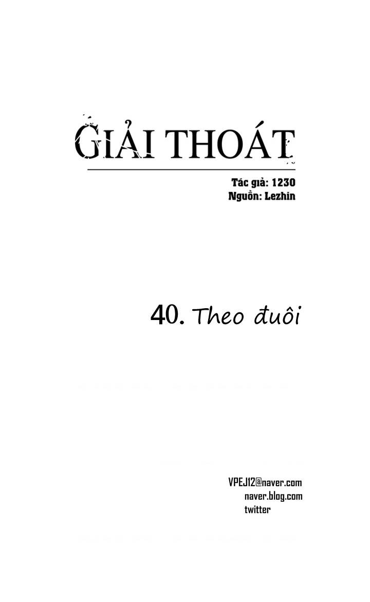 Giải Thoát Chương 40 Ảnh 84