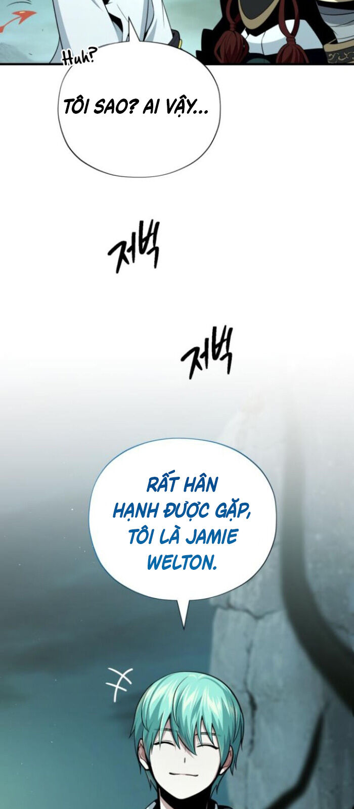 Sự Thức Tỉnh Của Hắc Ma Pháp Sư Sau 66666 Năm Chương 151 Ảnh 84