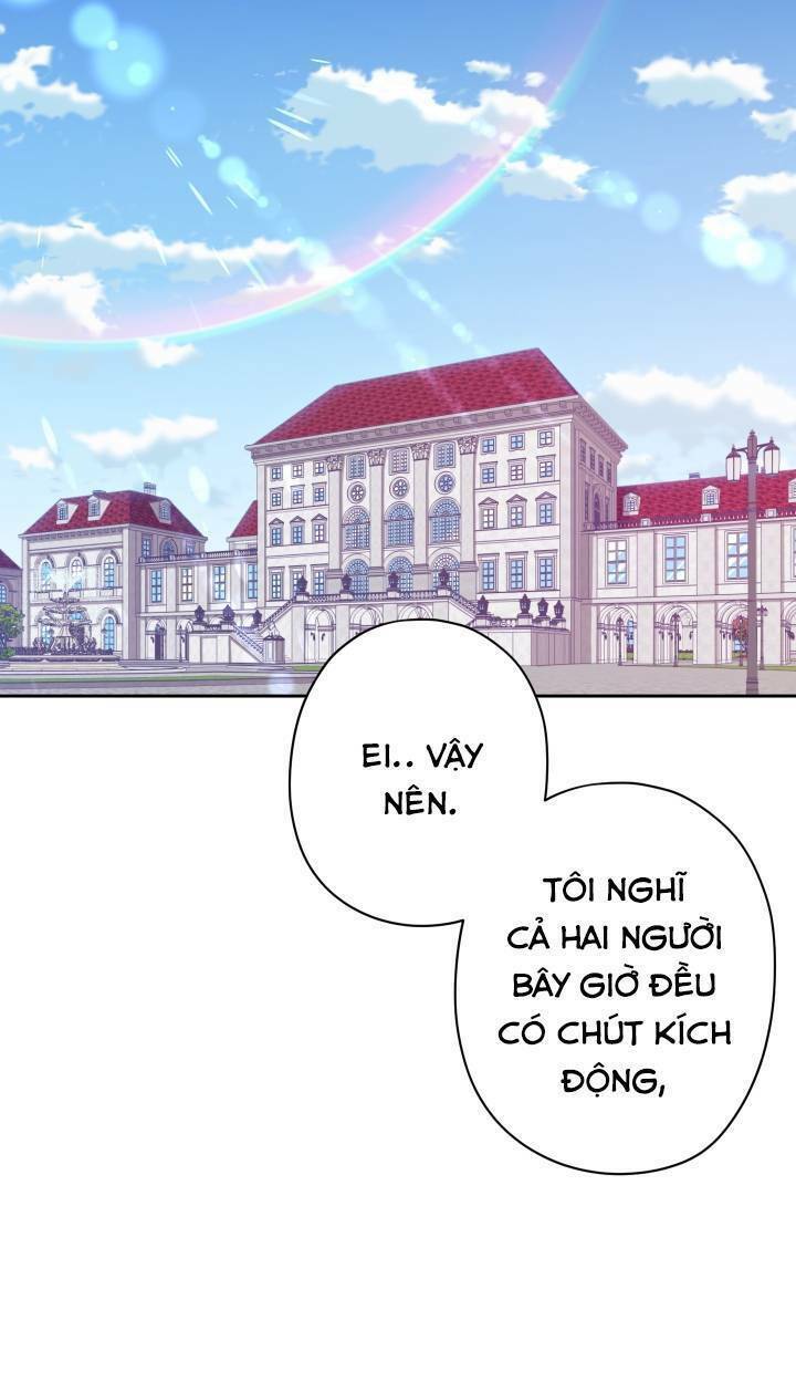 Gửi Đến Người Bạn Của Tôi Chương 20 Ảnh 3