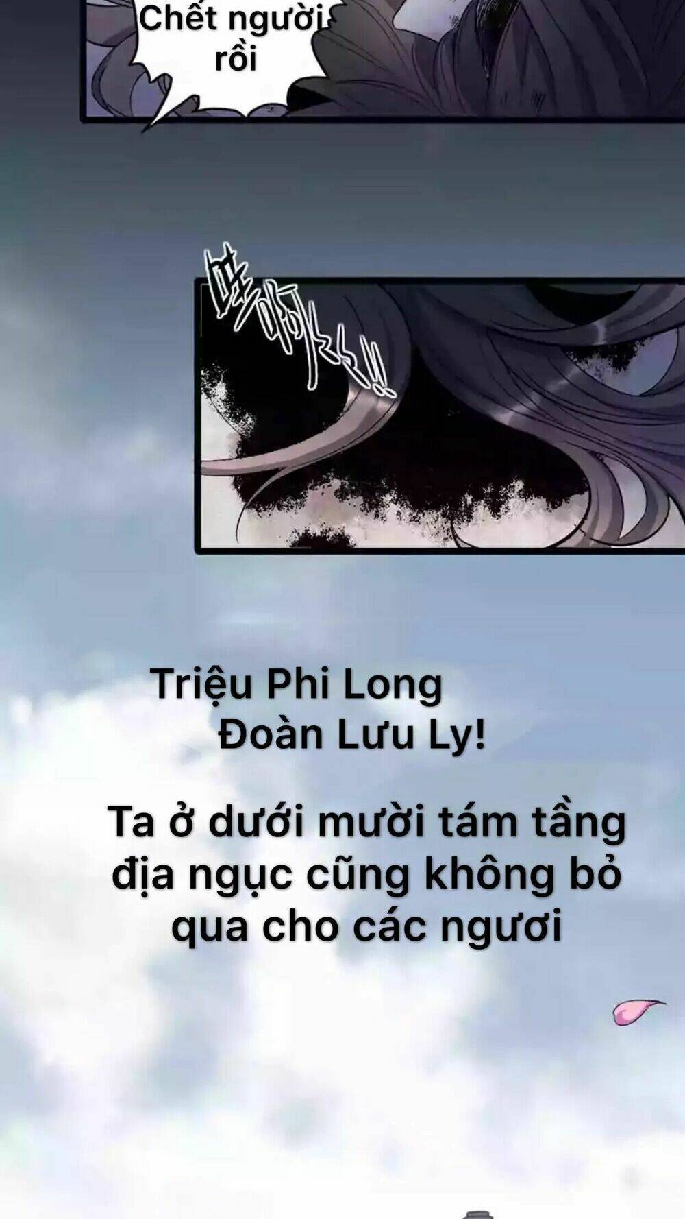 Hoa Khôi Trọng Sinh Chương 2 Ảnh 39