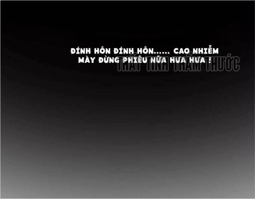 Lều Khều Biết Yêu Chương 79 Ảnh 9