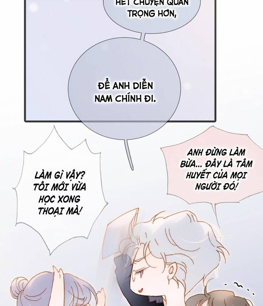 Tiếng Đàn Lặng Câm Giữa Lòng Vũ Trụ Chương 97.2 Ảnh 54