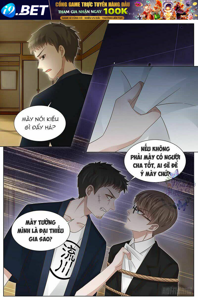Vương Bài Giáo Thảo Chương 236 Ảnh 6