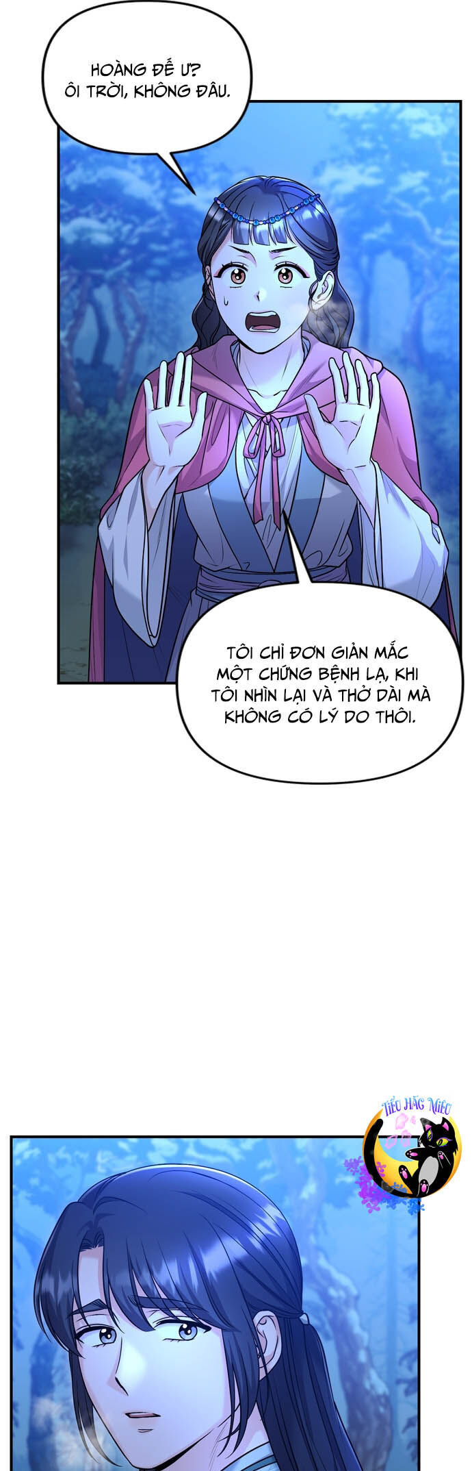 Từ Cao Thủ Trở Thành Phi Tần Chương 65 Ảnh 53