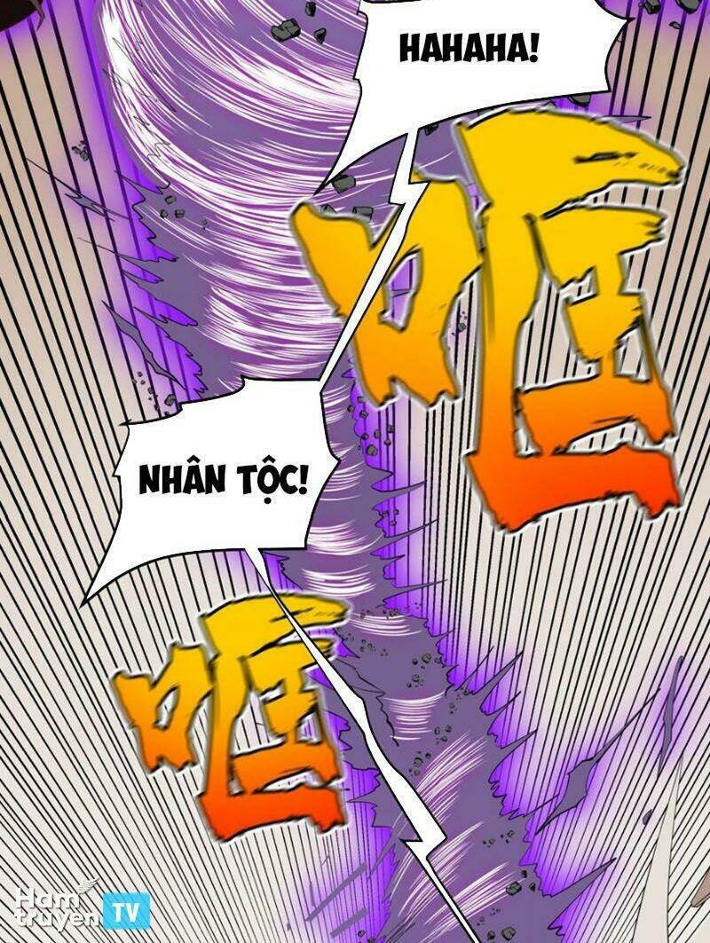 Kiếm Thần Tuyệt Thế Chương 224 Ảnh 3