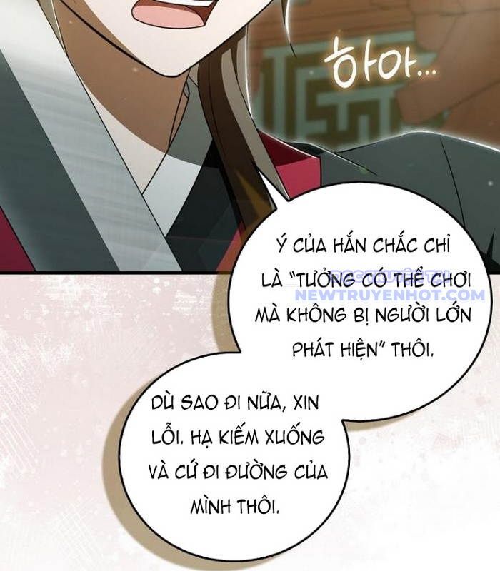 Trở Thành Đệ Tử Nhỏ Tuổi Nhất Phái Hoa Sơn Chương 39 Ảnh 150