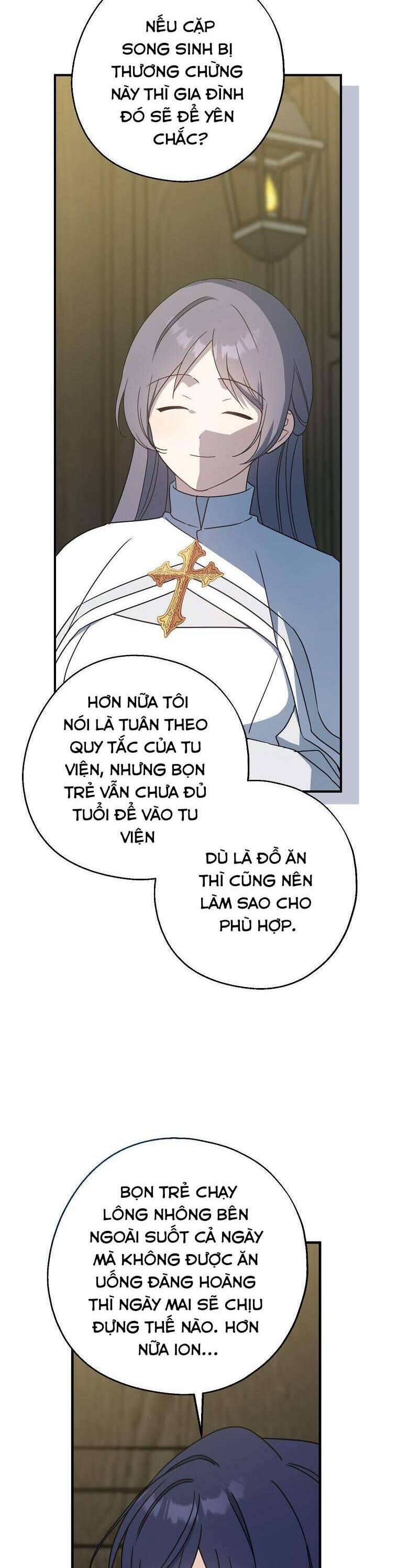Trở Thành Con Gái Nhà Tài Phiệt Chương 124 Ảnh 34